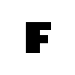 F