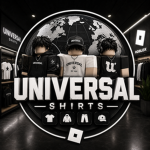 Universal Shirts