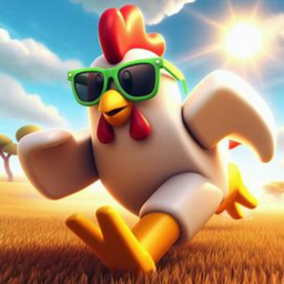 [OG] Chicken GO