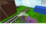 sky's gymnastics!<3