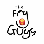 Da fry guys!