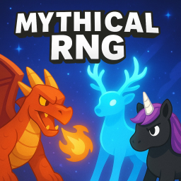Mythical Creature RNG