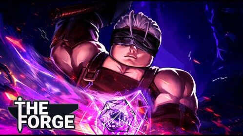 The Forge [BETA]
