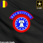 |USAR| -Army Recruiting Command-