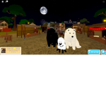Bare Bears Rp!