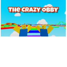 🌈Rainbow Obby🌈