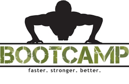 Boot Camp