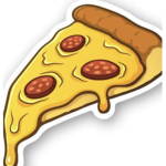Pizza’s place