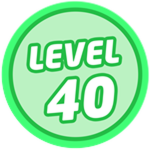 Level 40