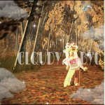 Cloudys!!