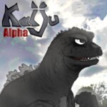 Kaiju Alpha (LEGACY)