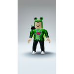 Froggy frog club