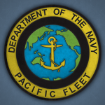 United States Pacific Fleetᅠᅠ