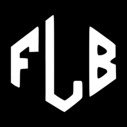 The FLB Community Roblox group icon