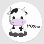 The Biggest Cows