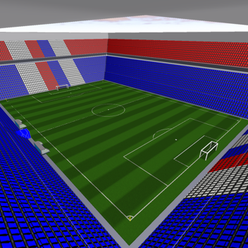 Parc Olympique Lyonnais (SCL)