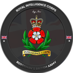 {BA} -Intelligence Cops