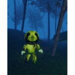 SCARY SCARY SCARY SCARY