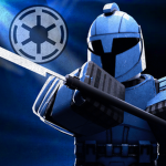 Senate Commandos .