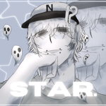stαr.