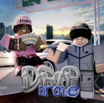 Drip Drobe