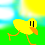 The Duck Squad of Life in Paradise