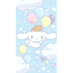 Gia’s Sanrio Shop