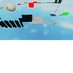 Susinity Obby (Mind Update!)
