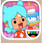 Tomyo is the cutest