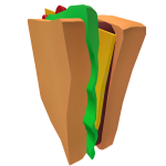 Back Sandwich