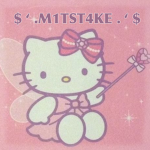 $ ‘ . M1ST4KE . ‘ $