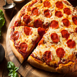 LA PIZZA MAS RICA DE ROBLOX