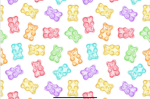 The Gummies and bears