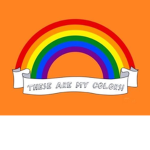 The LGBTQ Pride Landers