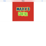 Max gamer group