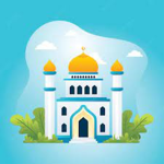 Mosque Of God
