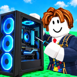 Build a PC to Get Rich