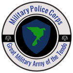 Military Police Corps of the Tendo