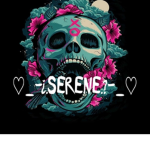 _-¿.Serene.?-_