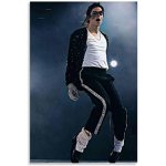 Michael Jackson's group official