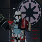[TRA] Advanced Recon Commandos .