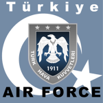 [TR] Turkish Air Force