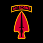 ASOC -Combat Applications Group-