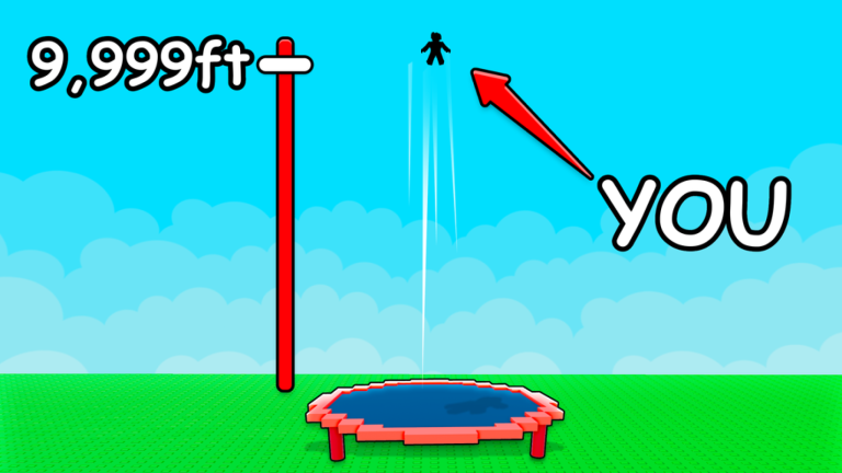 [UPD] Highest Bounce?⚡ screenshot 2