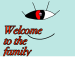 Cyclops family :D