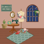 Isa.bella's Boutique