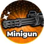 Minigun