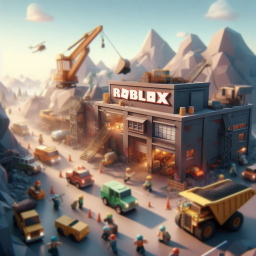 Mining Tycoon BETA