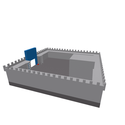 castle