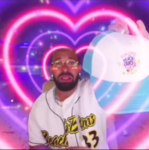 火Olympians火 [KO]